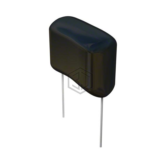DMM1W4P7K-F - Cornell Dubilier Electronics (CDE) - Film Capacitors