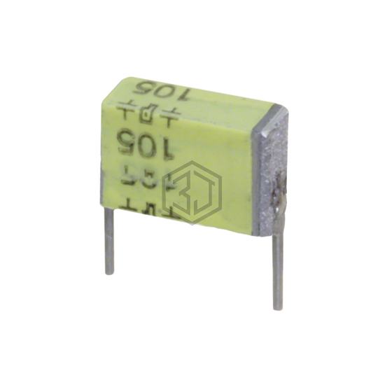 RA4105K100-FA - Cornell Dubilier Electronics (CDE) - Film Capacitors