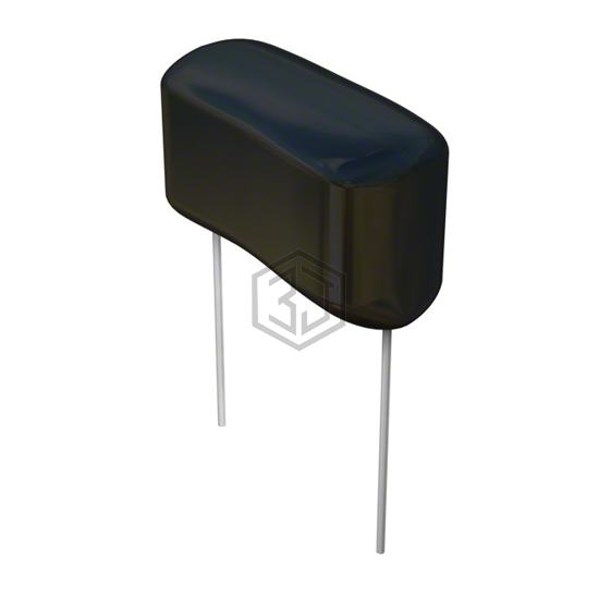 DMT4P22K-F - Cornell Dubilier Electronics (CDE) - Film Capacitors