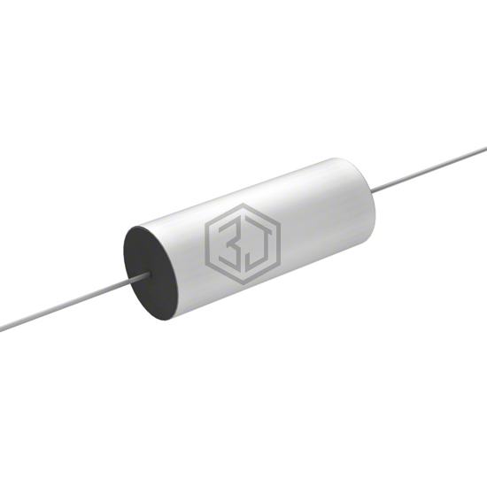 WMF1P56K-F - Cornell Dubilier Electronics (CDE) - Film Capacitors