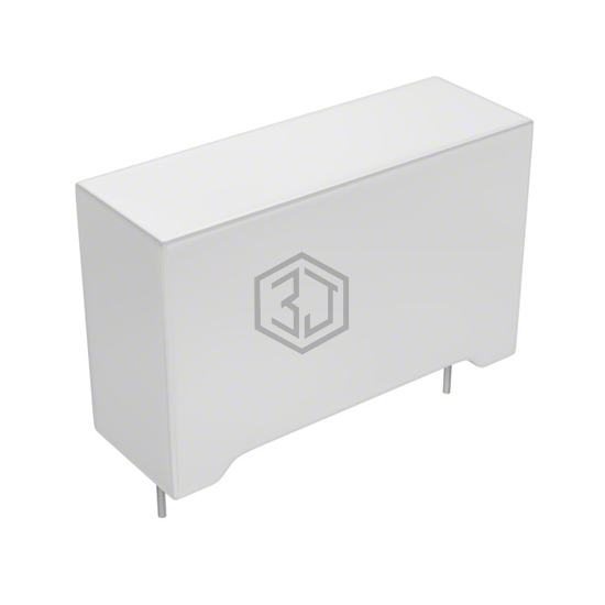 171224K630P-F - Cornell Dubilier Electronics (CDE) - Film Capacitors