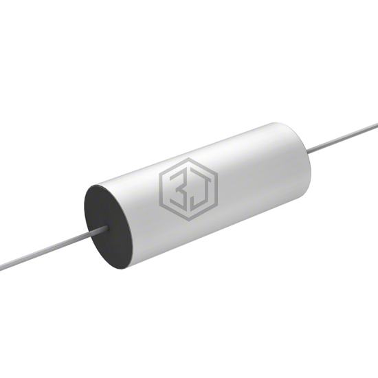 WMF4S68K - Cornell Dubilier Electronics (CDE) - Film Capacitors