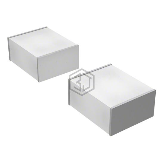 FCN3931E474K - Cornell Dubilier Electronics (CDE) - Film Capacitors