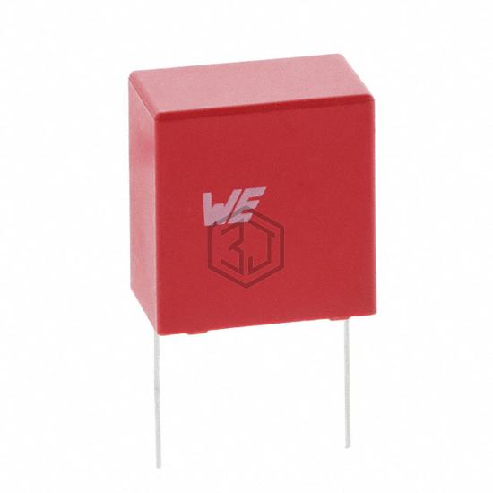 890324027030 - Würth Elektronik - Film Capacitors