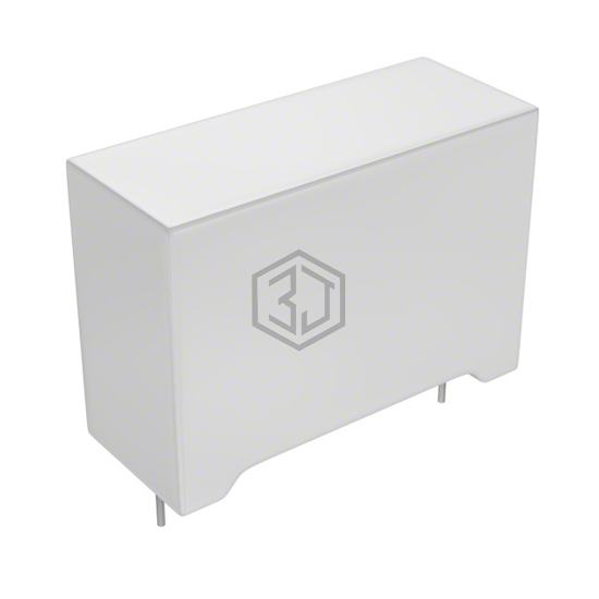 171335J160Q-F - Cornell Dubilier Electronics (CDE) - Film Capacitors