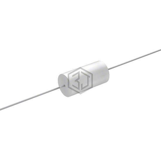 MMWA2P33K - Cornell Dubilier Electronics (CDE) - Film Capacitors