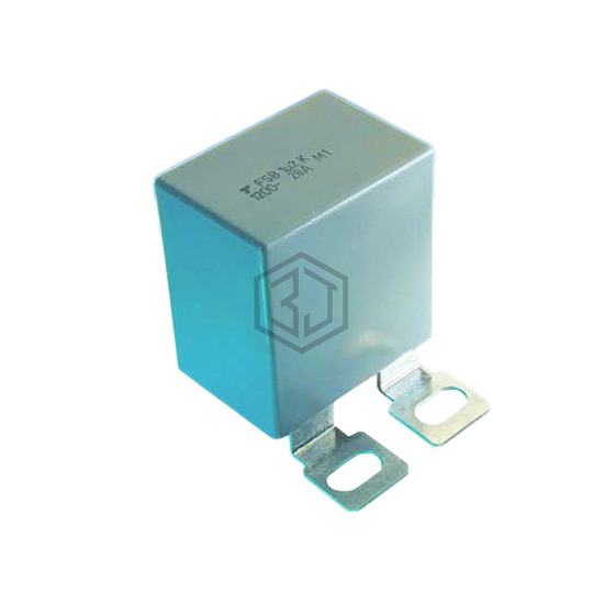 FSB16N0104J - KYOCERA AVX - Film Capacitors
