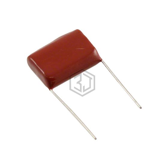 DME1W6P8K-F - Cornell Dubilier Electronics (CDE) - Film Capacitors
