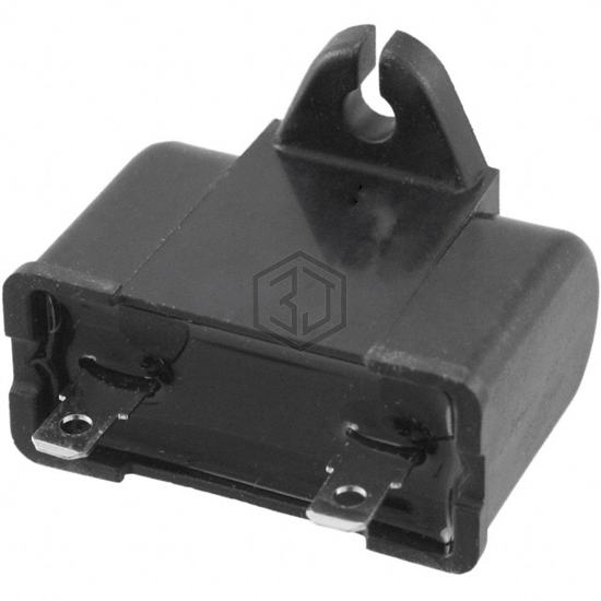 DS431205QA-3 - Panasonic Electronic Components - Film Capacitors