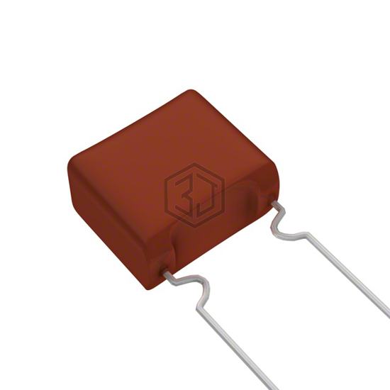ECW-F2475JAB - Panasonic Electronic Components - Film Capacitors