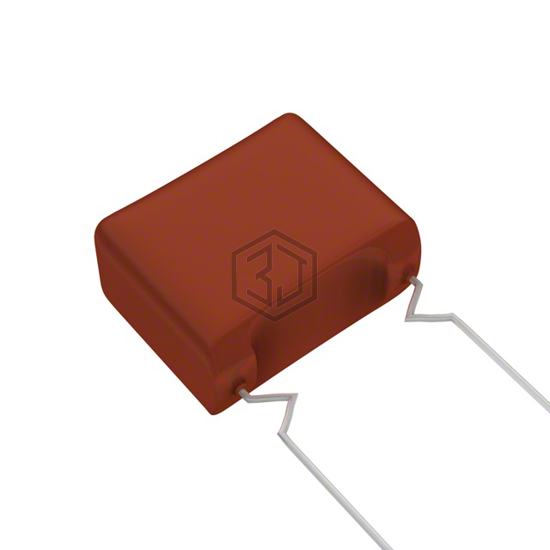 ECW-F2475JAQ - Panasonic Electronic Components - Film Capacitors