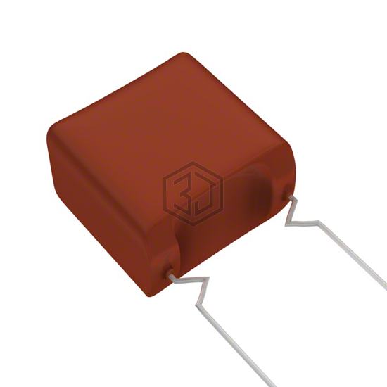 ECW-F2565HAQ - Panasonic Electronic Components - Film Capacitors