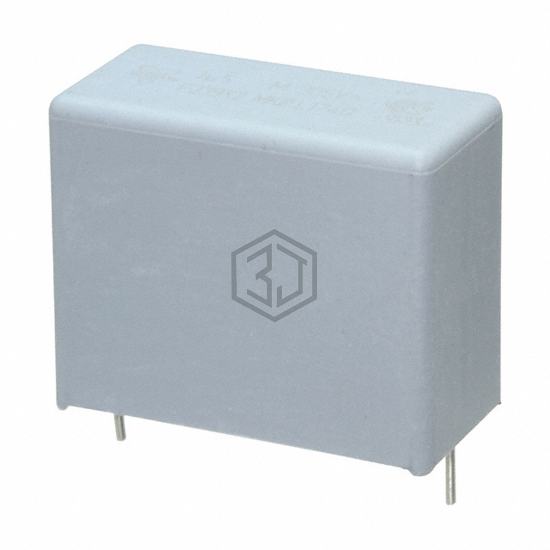 F339X251530MKM2T0 - Vishay Beyschlag/Draloric/BC Components - Film Capacitors