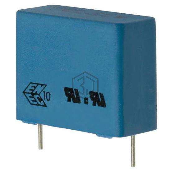 B81141C1154M000 - EPCOS - TDK Electronics - Film Capacitors