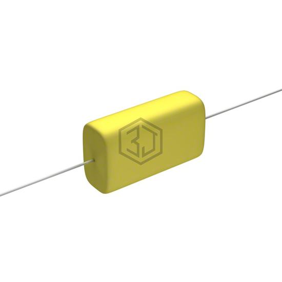 MMP4W2P2K-F - Cornell Dubilier Electronics (CDE) - Film Capacitors