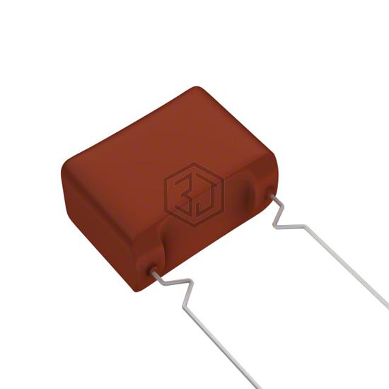 ECW-F2685HAQ - Panasonic Electronic Components - Film Capacitors