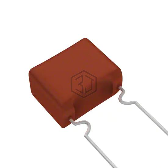 ECW-F2685HAB - Panasonic Electronic Components - Film Capacitors