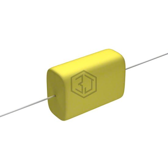 MMP6W1P5K-F - Cornell Dubilier Electronics (CDE) - Film Capacitors