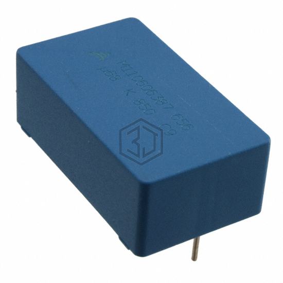 B32656T8684K000 - EPCOS - TDK Electronics - Film Capacitors