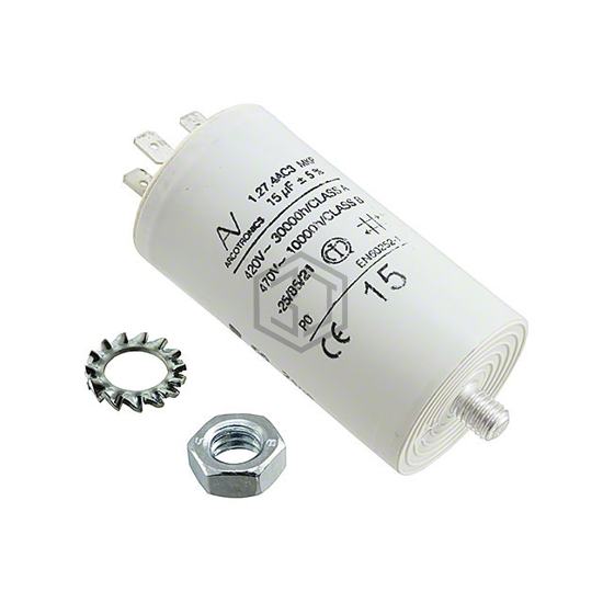 C274AC35150AA0J - KEMET - Film Capacitors