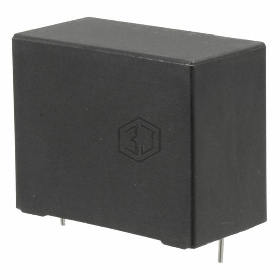 FB37H6C0106KC - KYOCERA AVX - Film Capacitors