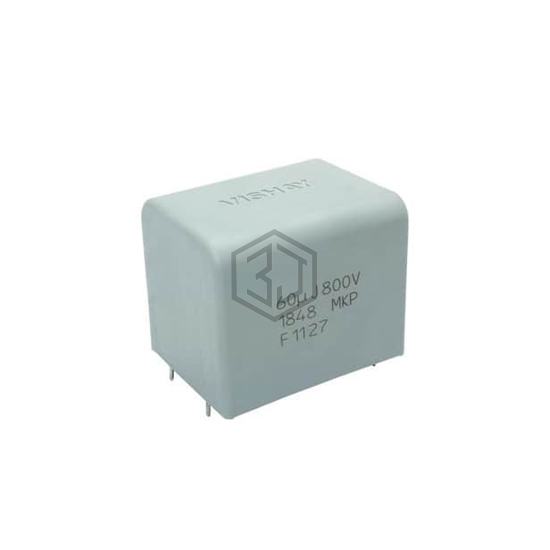 MKP1848615084P4 - Vishay Beyschlag/Draloric/BC Components - Film Capacitors