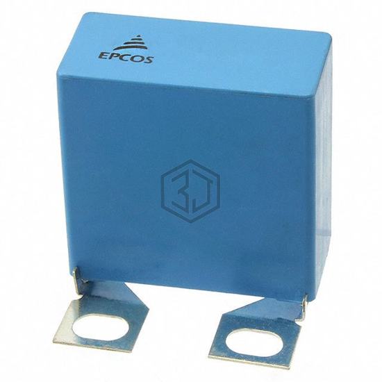 B32656S7564K562 - EPCOS - TDK Electronics - Film Capacitors
