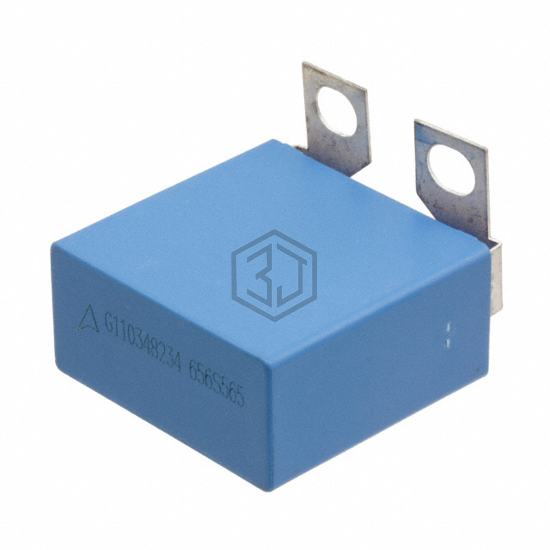 B32656S0125K565 - EPCOS - TDK Electronics - Film Capacitors