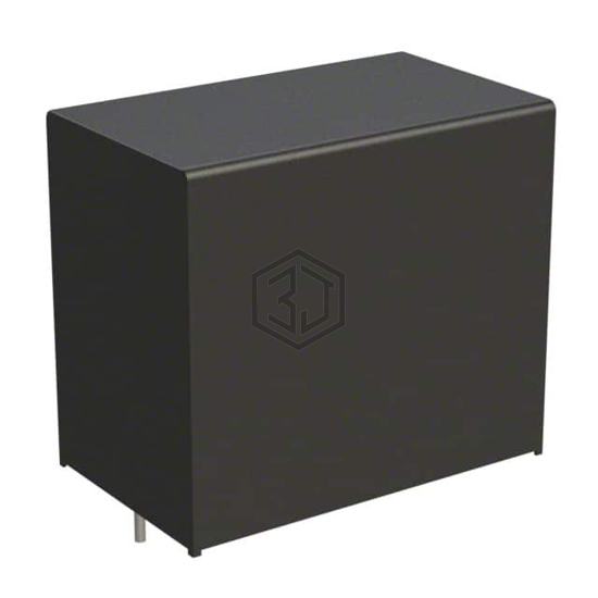 MKP1848H65050KY2 - Vishay Beyschlag/Draloric/BC Components - Film Capacitors
