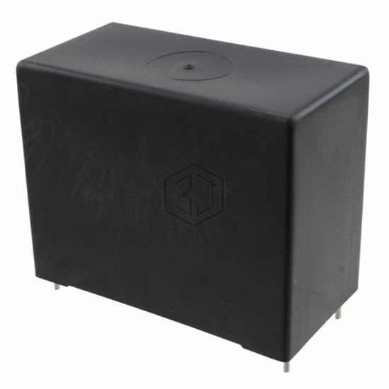 BLC450J701B4E - Cornell Dubilier Electronics (CDE) - Film Capacitors