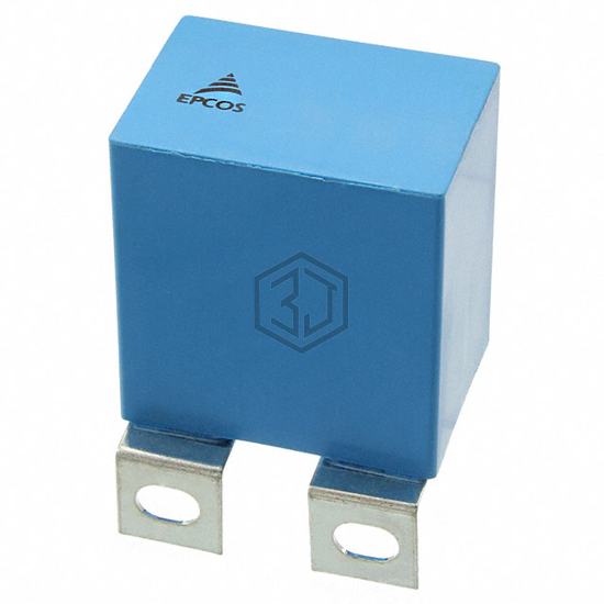 B32686S7474K561 - EPCOS - TDK Electronics - Film Capacitors