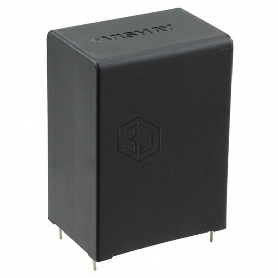 MKP1847620254P5 - Vishay Beyschlag/Draloric/BC Components - Film Capacitors