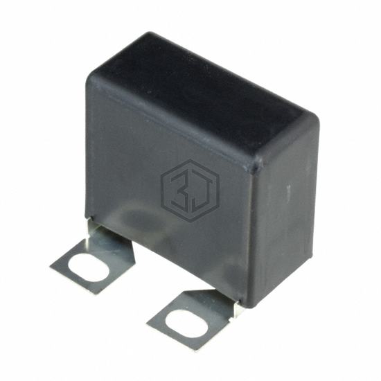 MKP386M422200JT4 - Vishay Beyschlag/Draloric/BC Components - Film Capacitors