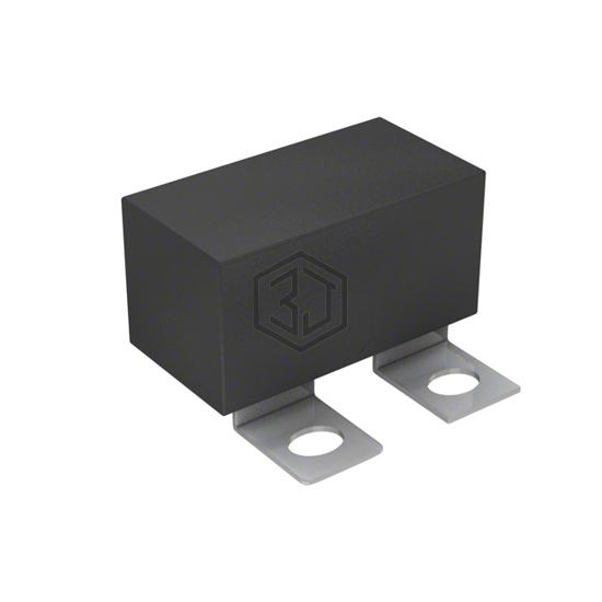 SCD224K202A3Z25-F - Cornell Dubilier Electronics (CDE) - Film Capacitors