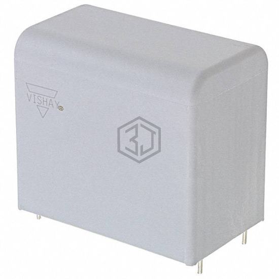 MKP1847625354Y5 - Vishay Beyschlag/Draloric/BC Components - Film Capacitors