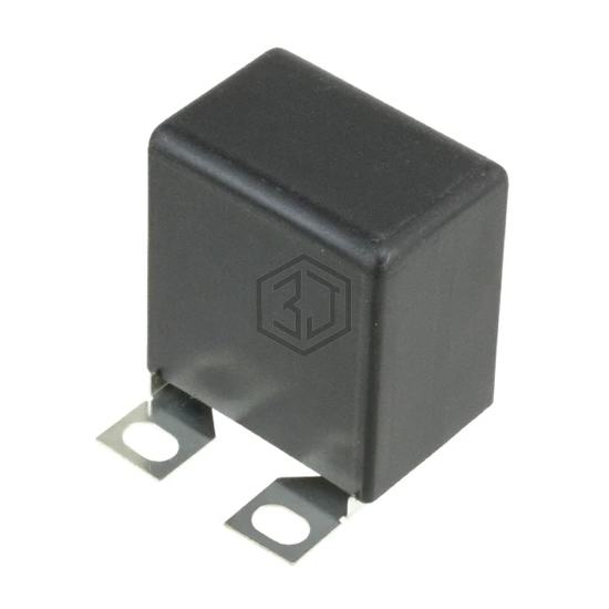MKP386M447200JT4 - Vishay Beyschlag/Draloric/BC Components - Film Capacitors