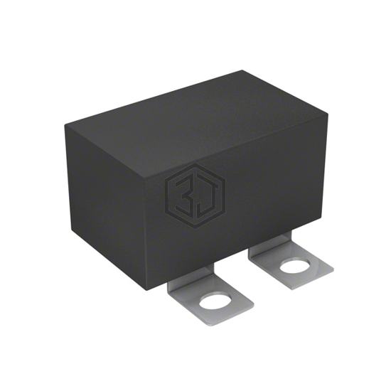SCD474K202A3Z25-F - Cornell Dubilier Electronics (CDE) - Film Capacitors