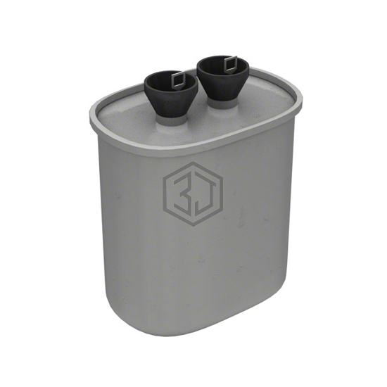 OTBF106KNPIR-F - Cornell Dubilier Electronics (CDE) - Film Capacitors