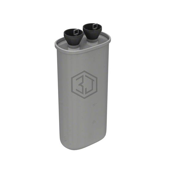 OTBH305KNPIR - Cornell Dubilier Electronics (CDE) - Film Capacitors