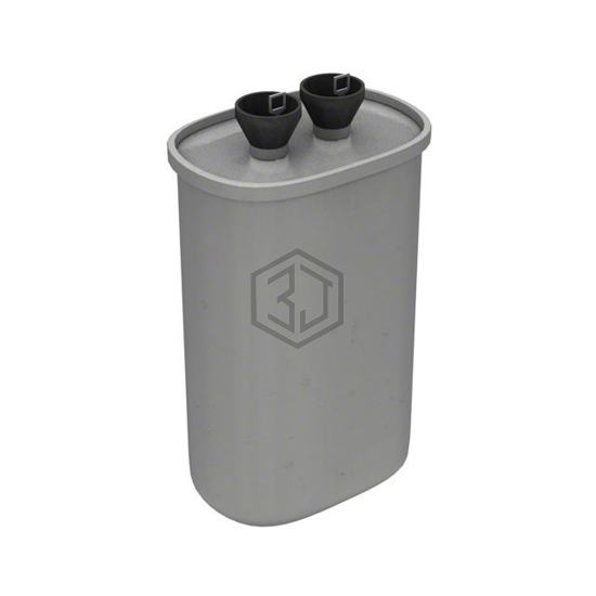 OTBJ405KNPIR-F - Cornell Dubilier Electronics (CDE) - Film Capacitors