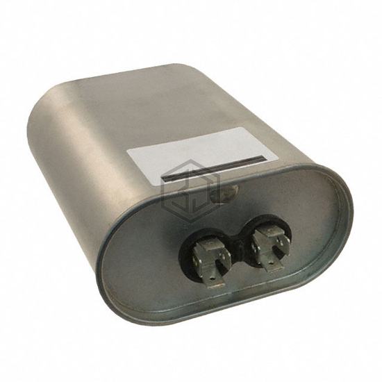 SFD66S35K491B-F - Cornell Dubilier Electronics (CDE) - Film Capacitors