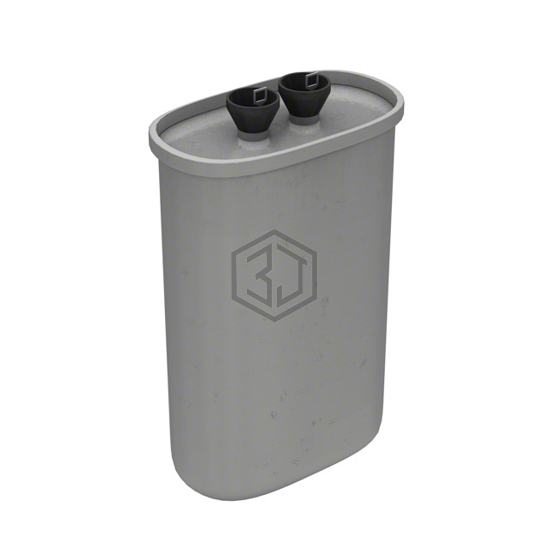 OTBH126KNPIR-F - Cornell Dubilier Electronics (CDE) - Film Capacitors