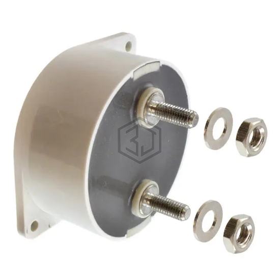C4DEFPQ6175A8TK - KEMET - Film Capacitors