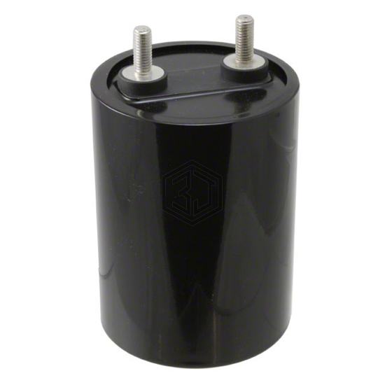947C311K102CBMS - Cornell Dubilier Electronics (CDE) - Film Capacitors