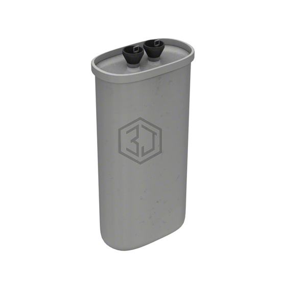 OTBH156KNPIR-F - Cornell Dubilier Electronics (CDE) - Film Capacitors