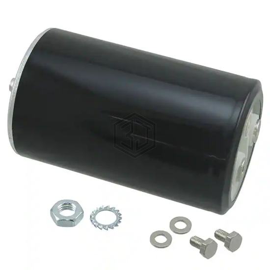 C44UQGT6250A8SK - KEMET - Film Capacitors