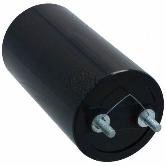 947C321K122CDM - Cornell Dubilier Electronics (CDE) - Film Capacitors