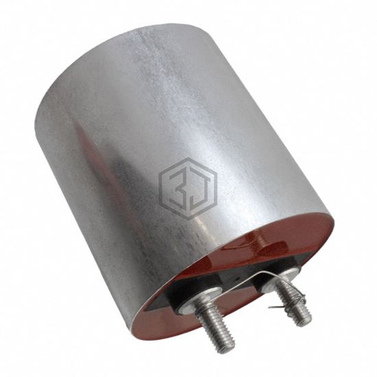 FFLI6L0237K-- - KYOCERA AVX - Film Capacitors