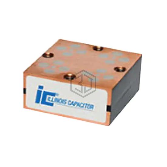 254HC3700K4TM6 - Cornell Dubilier / Illinois Capacitor - Film Capacitors
