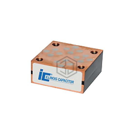 265HC3500K4VM6 - Cornell Dubilier / Illinois Capacitor - Film Capacitors